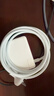 Apple/苹果 电源适配器延长线缆 苹果笔记本充电线MacBook充电线电源延长线 适用MacBook 实拍图