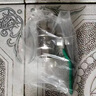 双内丝球阀 4分DN15 黄铜总阀 冷热通用 大通径 进水管阀门 伟星 镀锌管铁管 实拍图