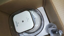 美的（Midea）破壁机家用降噪低音大容量豆浆机智能全自动免煮五谷杂粮多功能辅食机料理机榨汁机PB60P2-028 【轻音破壁1.2L】PB60P2-028 实拍图