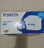 碧然德（BRITA） 家用滤水壶 净水壶滤芯 Maxtra 多效滤芯 6枚装 实拍图