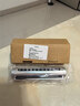 宿礼临时停车号码牌挪车电话牌移车牌金属滚轮式隐藏车内装饰汽车用品 合金挪车停车牌银色 实拍图