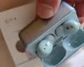 籁特易耳【八仓现货】星环Ultra蓝牙耳机入耳式真无线HiFi高音质主动降噪超长续航游戏音乐运动耳机 柔蓝【千元音质丨深空降噪】 LDAC/LHDC-双版本 实拍图