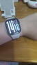 小米（MI）REDMI Watch 6皎月银 国家补贴 澎湃OS 3 心率血氧监测 红米手表6 小米汽车 送男友送女友 实拍图