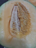 春福乐 头茬哈密瓜水果网纹蜜瓜香甜多汁海南当季整箱现摘甜瓜西州大果 5斤优选装【1-3个瓜】净重4.5斤 晒单实拍图