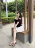 百慕倾臣德国医护人字拖鞋女新款外穿夏季踩屎感防滑家居沙滩海边凉拖鞋女 黑色 38-39 适合37-38 实拍图