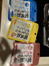 龙角散无糖含片 蜂蜜柠檬+荔枝薄荷+草本薄荷味 10.4g*3 清新口气 实拍图