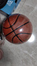 斯伯丁（SPALDING）篮球TF系列7号PU比赛室内外兼用耐磨学生成人青少年 77-176Y 实拍图