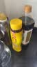 海天生抽酱油500ml+老抽酱油500ml+精制料酒800ml+金字装蚝油680g套组 【0添加】生抽老抽蚝油料酒醋 实拍图