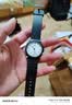 卡西欧（CASIO）指针系列简约百搭石英考试专用学生表男女手表 MQ-24-7B 实拍图