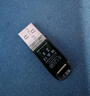 闪迪（SanDisk）512GB U盘 CZ73 安全加密 数据恢复 学习电脑办公投标 小巧便携 车载 大容量金属优盘 实拍图