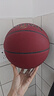 斯伯丁（SPALDING）TF金标篮球7号室外防尘大颗粒凹凸PU吸湿耐磨实战 78-178Y 实拍图