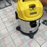 KARCHER德国卡赫 不锈钢桶式吸尘器 干湿两用 工业商用开荒保洁地毯宠物大吸力大功率吸尘器 实拍图