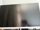 华硕ROG XG27ACMES-W 27英寸显示器2K240Hz电竞显示器超频255Hz HDR400 G-Sync 0.3ms响应 HDMI 2.1 实拍图