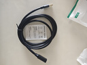 绿联USB3.0延长线公对母数据连接线电视电脑主机硬盘U盘鼠标键盘打印机扩展线加长转接线1.5米 30126 实拍图
