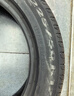 倍耐力汽车轮胎防爆胎225/50R17 94W 新P7 (R-F)(*)原配宝马3系/X1 实拍图