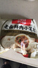 西贝莜面村嵊州老面鲜肉小笼包500g 20个 手工包子早餐半成品肉包开学早餐 实拍图