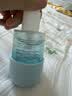 EVER EDEN按摩油 婴儿水凝抚触精华油宝宝保湿小蓝按摩油118ml 实拍图