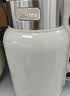 美的（Midea）电水壶电热水壶烧水壶艺术家2L无缝内胆开水恒温壶316L不锈钢一键保温自动断电办公室吨吨壶SH58-Q 实拍图