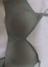 有棵树内衣女士软支撑聚拢收副乳无痕莫代尔亲肤吸湿排汗大胸显小文胸 实拍图