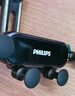 飞利浦（PHILIPS）车载手机支架出风口汽车专用导航支架360度旋转挂钩升级延长3416 实拍图