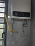 美的（Midea）【热销推荐】燃气热水器HWA Pro 恒温节能省气低水压启动 智能变频天然气/液化气热水器上门安装 14L 液化气专用 实拍图
