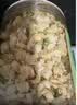 丙田 冻干茉莉花苞 茉莉花茶干特优级纯2026新茶孕妇泡水喝花草养生茶 实拍图