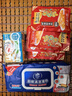 维达（Vinda）厨房湿巾 60片单包 70克高克重厨房用强效去油污 加大加厚 实拍图