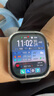 小米（MI）REDMI Watch 6典雅黑 国家补贴 澎湃OS 3 心率血氧监测 红米手表6 小米汽车 送男友送女友 实拍图