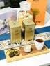 音朗 茶叶普洱茶 新会小青柑 云南勐海普洱熟茶 新会柑普茶品鉴装50g 实拍图