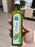 百雀羚（PECHOIN）橄榄油护肤品 精华油1号保湿润肤身体乳霜嫩滑细腻身体面部按摩 橄榄精华油1号180ml1瓶 实拍图