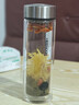 南京同仁堂菊花枸杞决明子茶養盰護肝茶桑叶甘草牛蒡根熬夜上火养生茶150g 实拍图