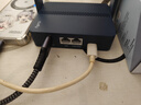 CUDY AX3000 WiFi 6 迷你路由器 大闪存256MB TR3000 2.5G网口 轻NAS USB充电宝供电 家用 宿舍 便携 实拍图