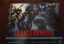 变形金刚（Transformers）工作室系列 卷土重来 霸天虎套装:威震天、堕落金刚、声波G1381 实拍图