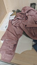 宝财羊爸爸装冰丝短袖t恤男夏季polo衫50岁60中老年人上衣服父亲节礼物 实拍图