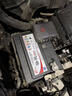 骆驼(CAMEL)汽车电瓶12V60AH蓄电池55D23 上门安装-以旧换新 适用于 【现代】 现代伊兰特 朗动 悦动 名图 名驭 途胜 ix35 实拍图