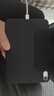 绿联适用iPad mini6/7保护壳智能双面夹磁吸保护套8.3英寸2024/21新款A17Pro通用苹果平板电脑散热壳 实拍图