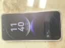 华为（HUAWEI）Mate 80 Pro Max 16GB+1TB 极地银 全金属玄武架构 超透亮灵珑屏 华为手机直屏【赠蓝牙耳机】 实拍图