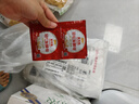 金龙鱼轻松发高活性干酵母（低糖）5g*8 包子馒头花卷发酵粉 实拍图