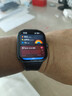 小米（MI）REDMI Watch 5 典雅黑 澎湃OS 2 心率血氧监测 蓝牙通话 红米手表5 24天超长续航 智能手表  实拍图