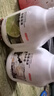京东京造抑菌99.9%泡沫洗手液300ml*3瓶  3种香味口腔级儿童成人消毒易洗 实拍图