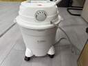 德尔玛（Deerma）【重磅新品】TJ700S 干吹两用吸尘器 家用商用 吸尘器桶式大吸力 整机降噪设计ZN-530 实拍图