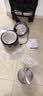 美的（Midea）有钛0氟青瓷电压力锅少盐提鲜70kPa高压锅1000W大功率0涂层多功能一体电饭煲E5860G 实拍图