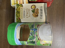 爷爷的农场GF核桃油110ml+婴幼儿猪肝粉40g+米粉225g辅食6个月以上 实拍图