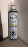 巨奇（JUQI）鞋子除臭剂360ml*3瓶银离子消毒杀菌脚臭喷雾球鞋防臭去异味速干 实拍图