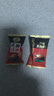 徐福记黑糖话梅糖300g约40颗 婚庆硬糖礼物 儿童糖果结婚喜糖订婚伴手礼 实拍图