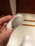 小米（MI）Xiaomi Buds 5 Pro 入耳式降噪翻译录音蓝牙耳机 适用于安卓苹果手机 雪山白 实拍图