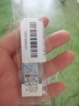 uni三菱【热门商品】202NDC彩色可擦铅芯0.5mm学生绘画标记笔记手账书写自动铅笔芯 混色 20根/管 实拍图