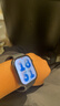 小米（MI）REDMI Watch 6典雅黑 国家补贴 澎湃OS 3 心率血氧监测 红米手表6 小米汽车 送男友送女友 实拍图
