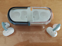 魅族（meizu）PANDAERx水月雨 PILL Open Air耳夹耳机 联合调音 蓝牙6.0 开放式耳机 AI通话降噪 适用小米等手机 实拍图