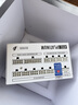 首席玩家（1st player）NGDP铂金 1000W ATX3.1电源（ATX3.0&3.1双规范/MES ID/压纹线/FDB风扇/支持5090/白色） 实拍图